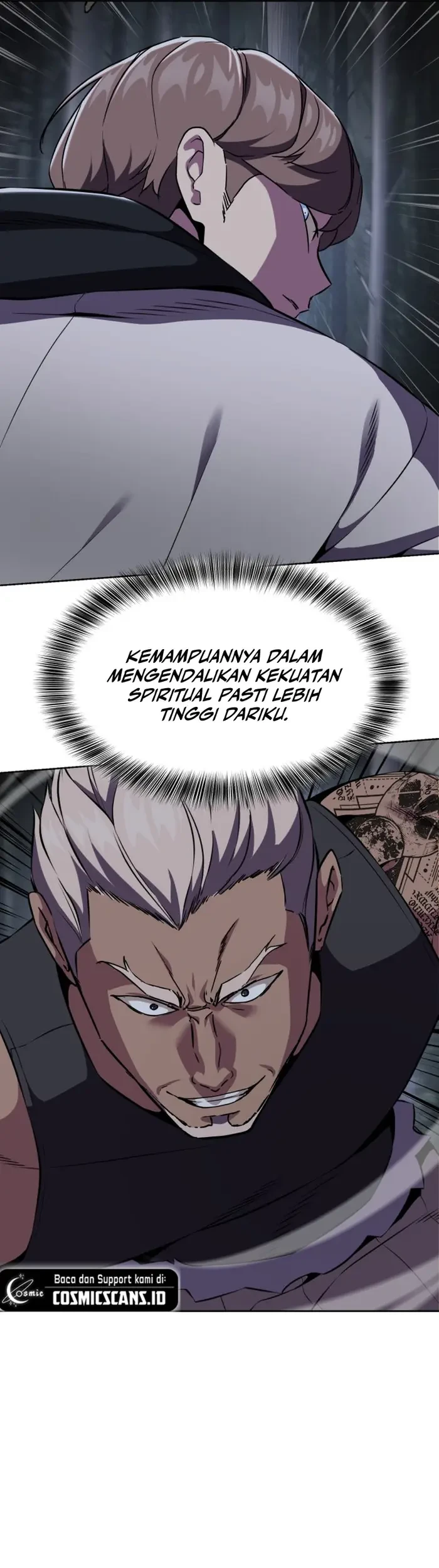 Ticket Hero S2 Bab 13 halaman 37