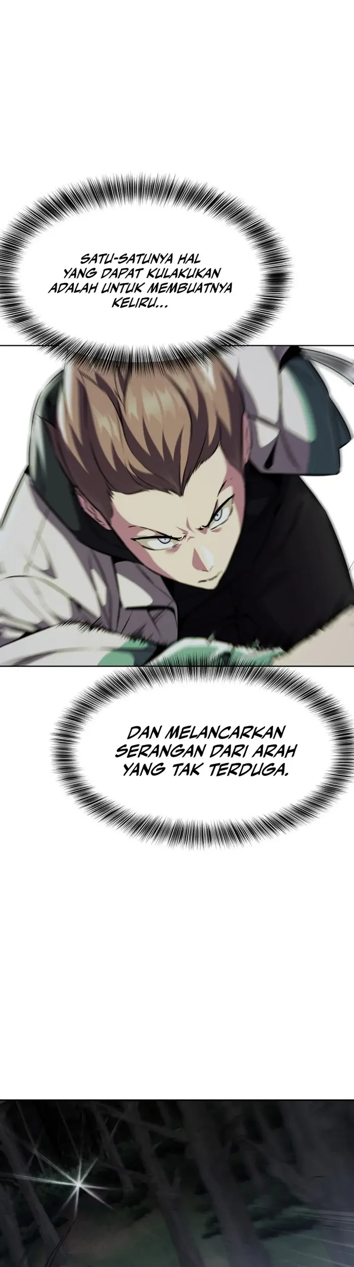 Ticket Hero S2 Bab 13 halaman 42