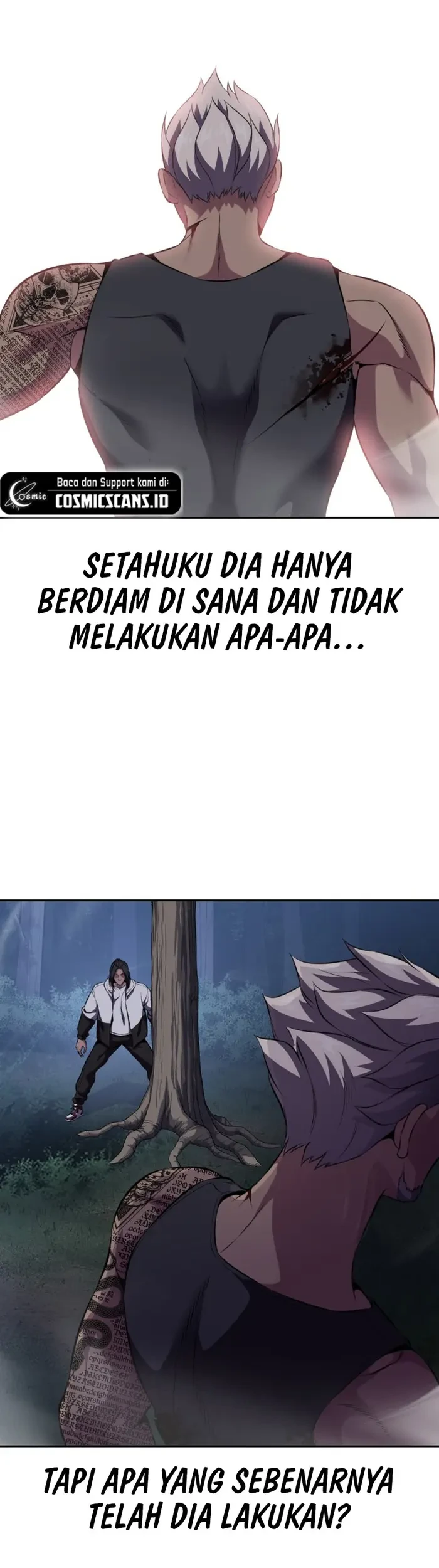 Ticket Hero S2 Bab 13 halaman 57