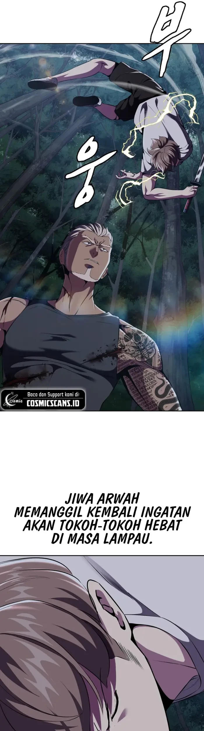 Ticket Hero S2 Bab 13 halaman 73