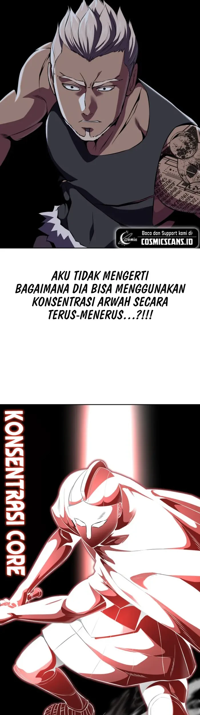 Ticket Hero S2 Bab 13 halaman 79