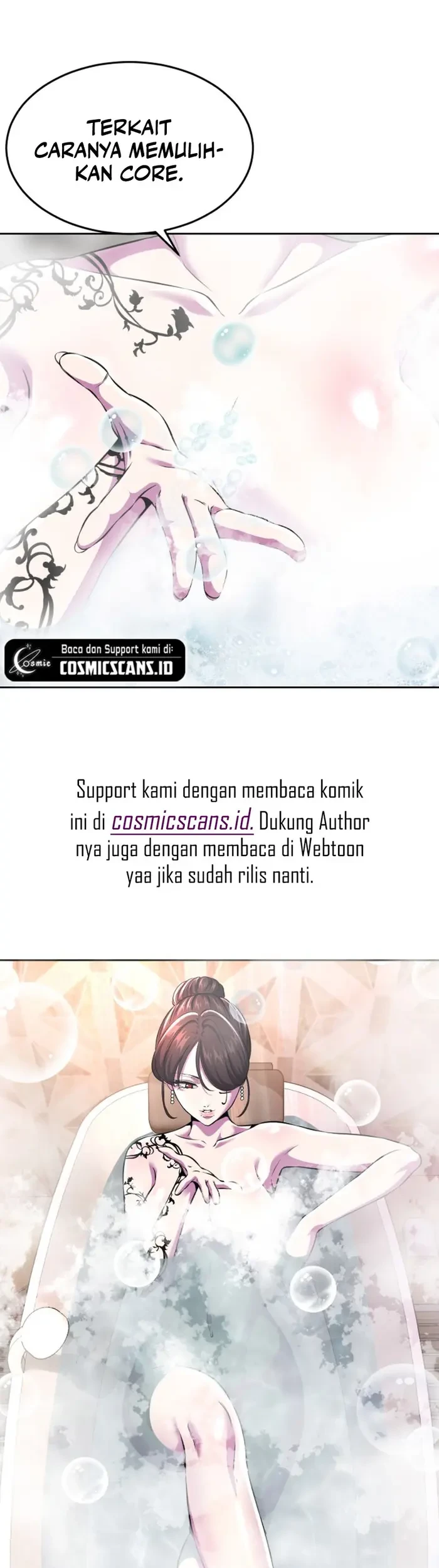 Ticket Hero S2 Bab 13 halaman 93