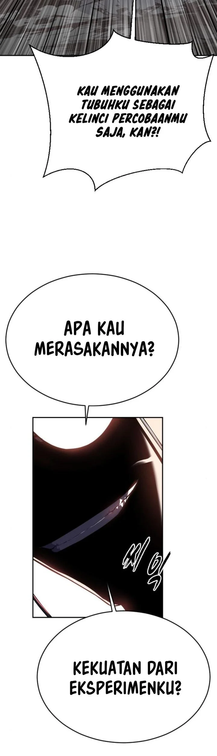 Ticket Hero S2 Bab 130 halaman 23