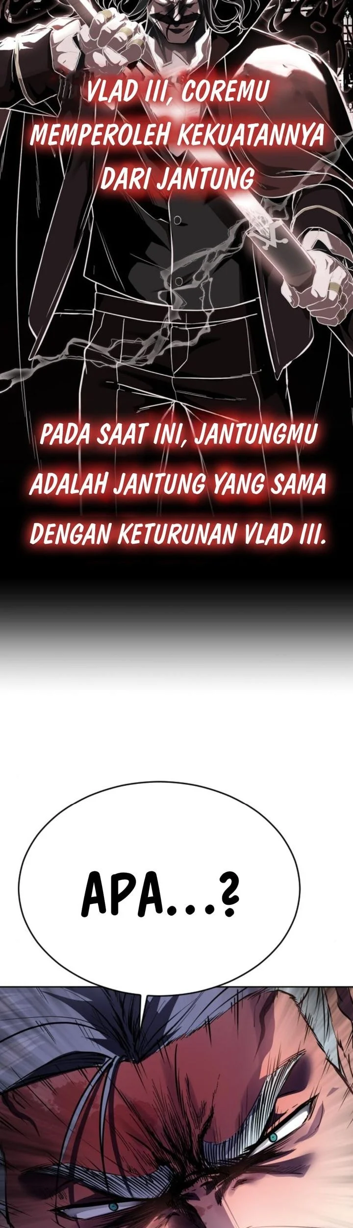 Ticket Hero S2 Bab 130 halaman 25