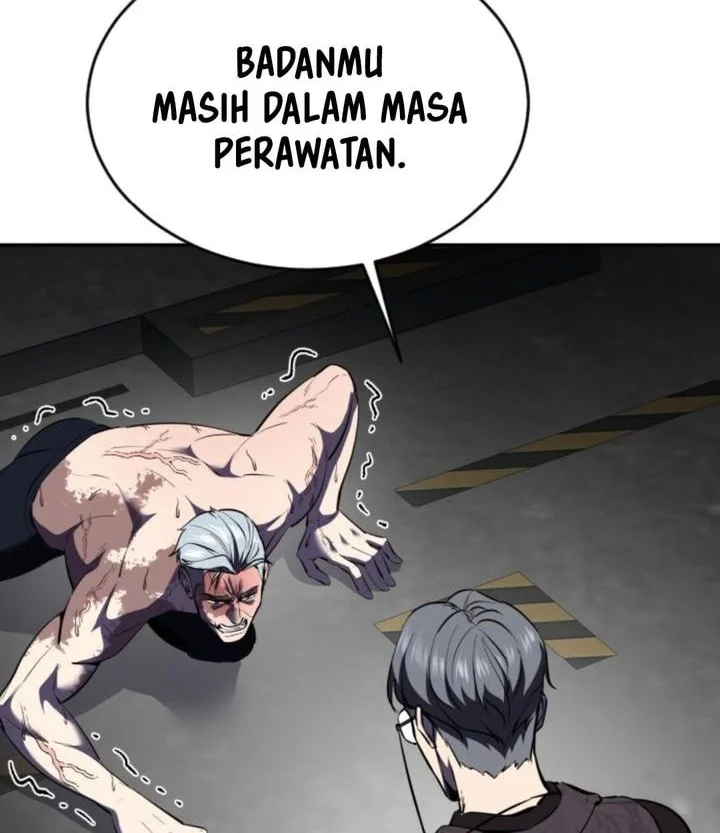 Ticket Hero S2 Bab 130 halaman 32