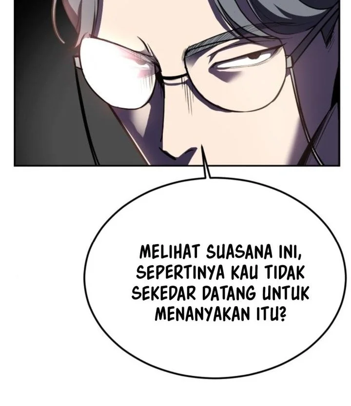 Ticket Hero S2 Bab 130 halaman 43