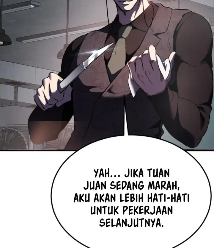 Ticket Hero S2 Bab 130 halaman 46