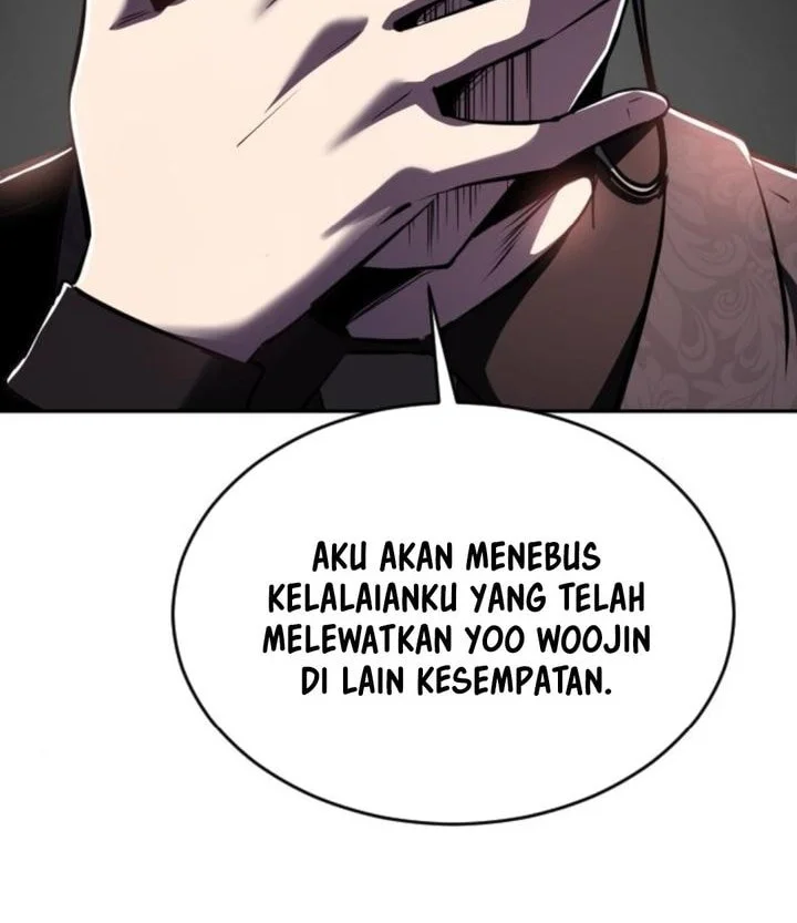 Ticket Hero S2 Bab 130 halaman 58