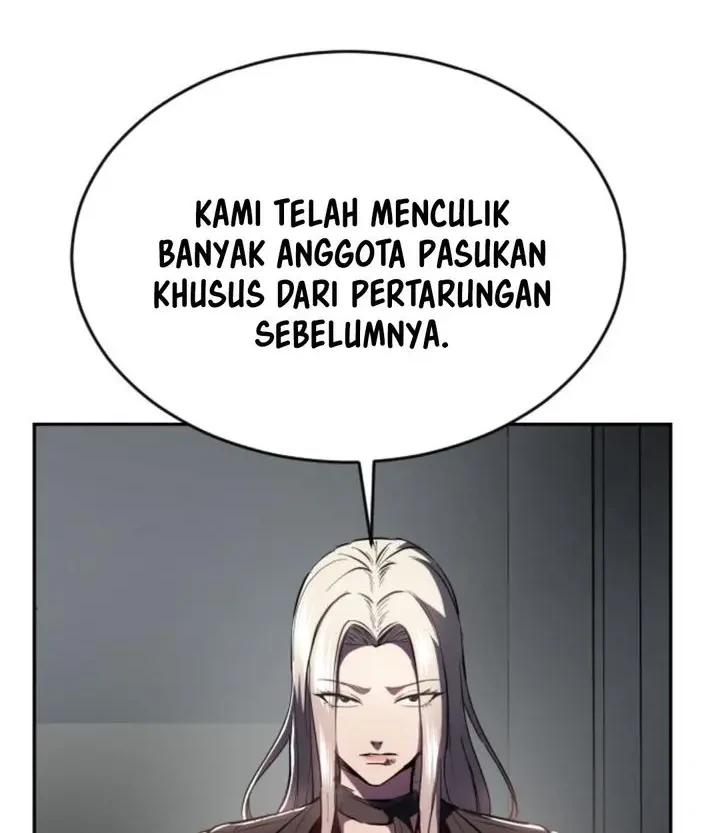 Ticket Hero S2 Bab 130 halaman 63