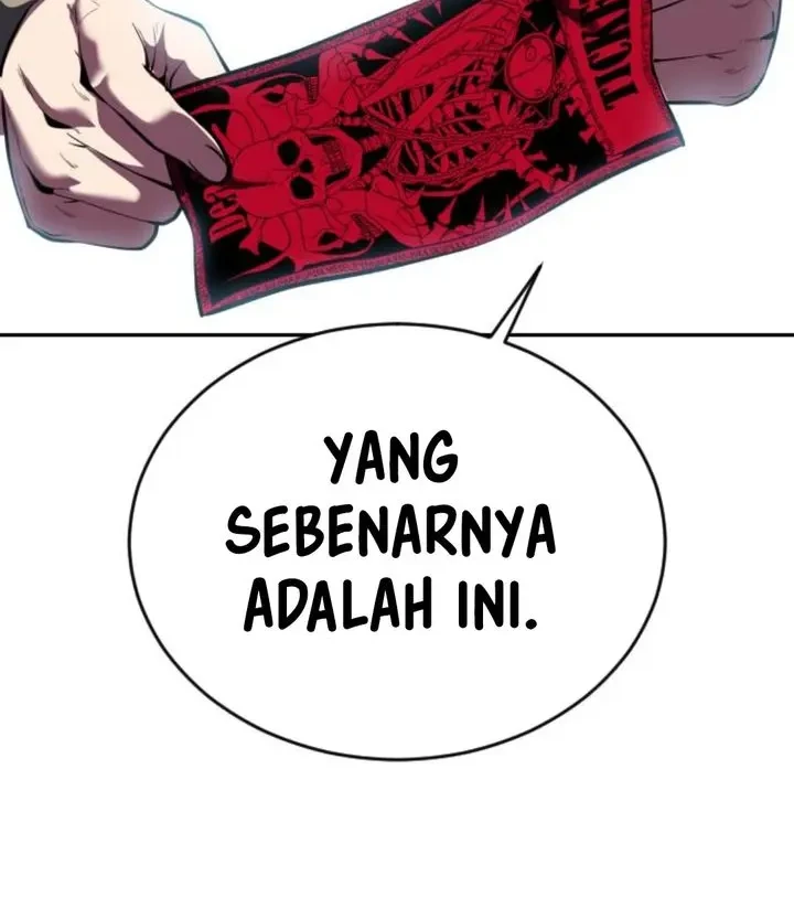 Ticket Hero S2 Bab 130 halaman 90