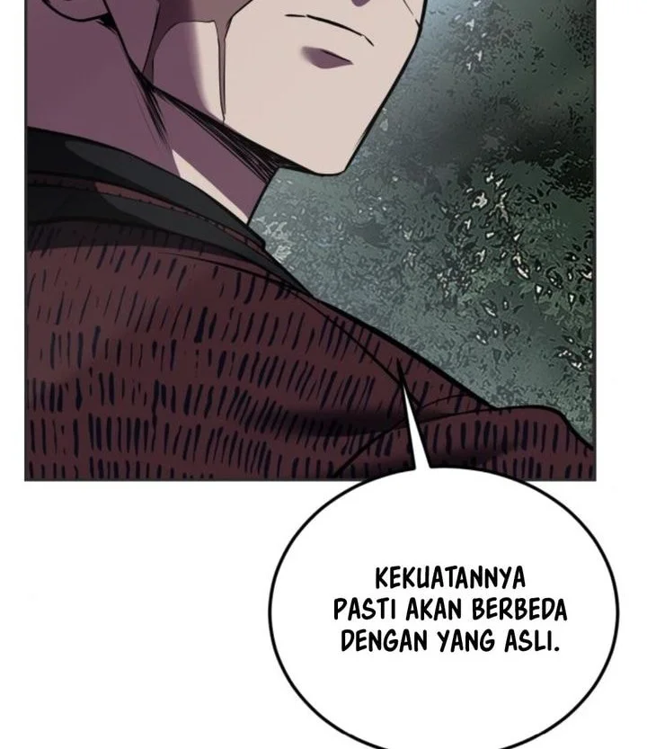 Ticket Hero S2 Bab 130 halaman 135