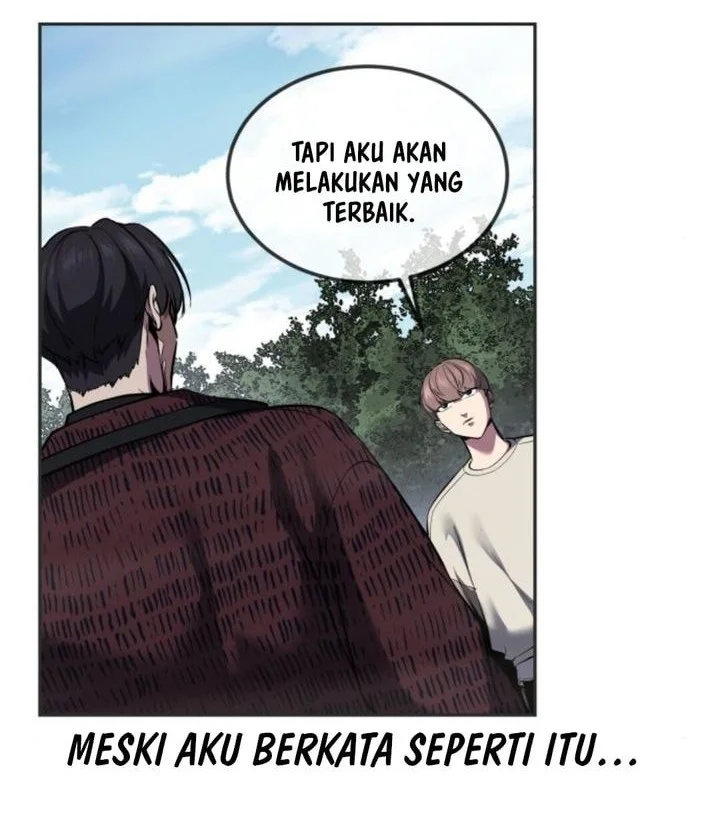 Ticket Hero S2 Bab 130 halaman 137