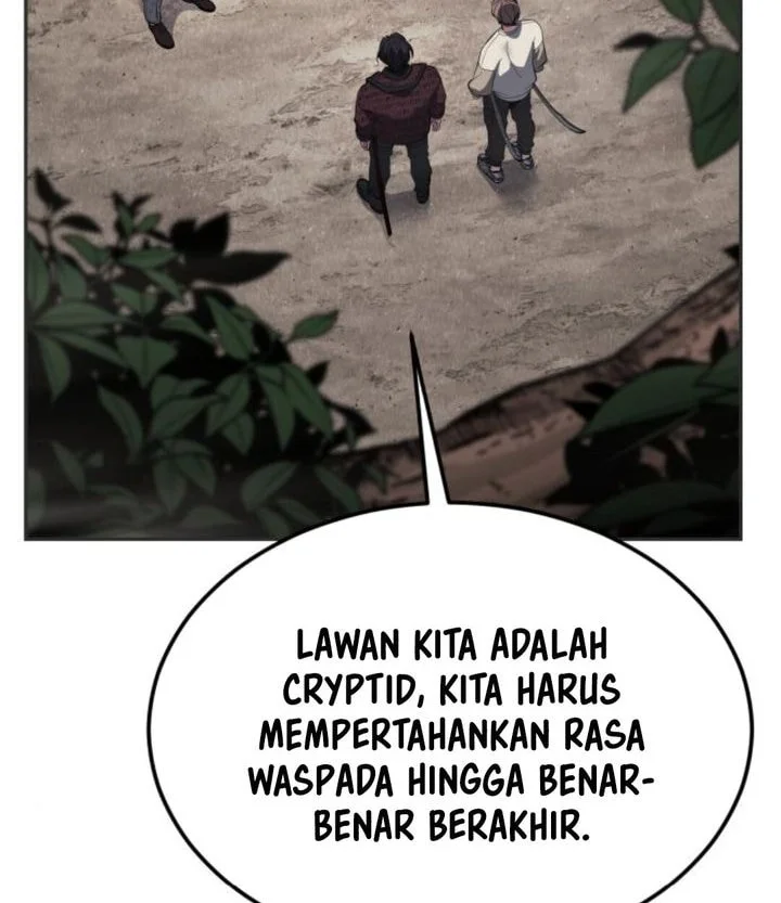 Ticket Hero S2 Bab 130 halaman 143