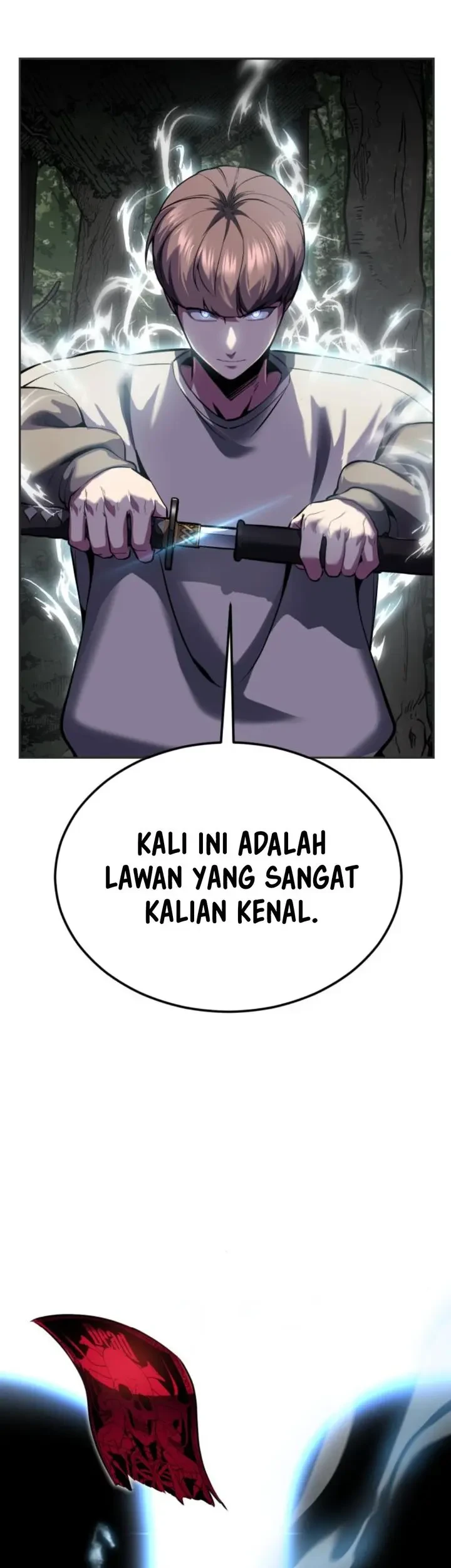 Ticket Hero S2 Bab 130 halaman 158