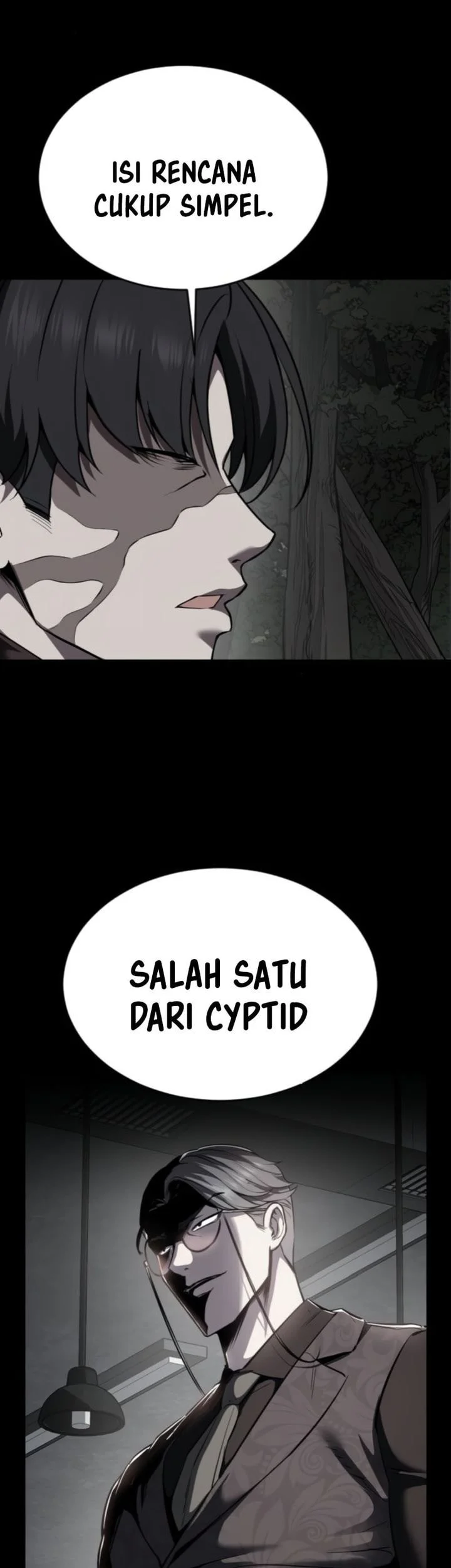 Ticket Hero S2 Bab 131 halaman 4