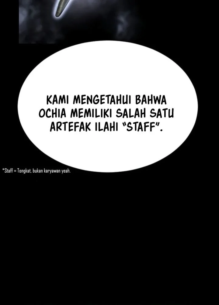 Ticket Hero S2 Bab 131 halaman 8
