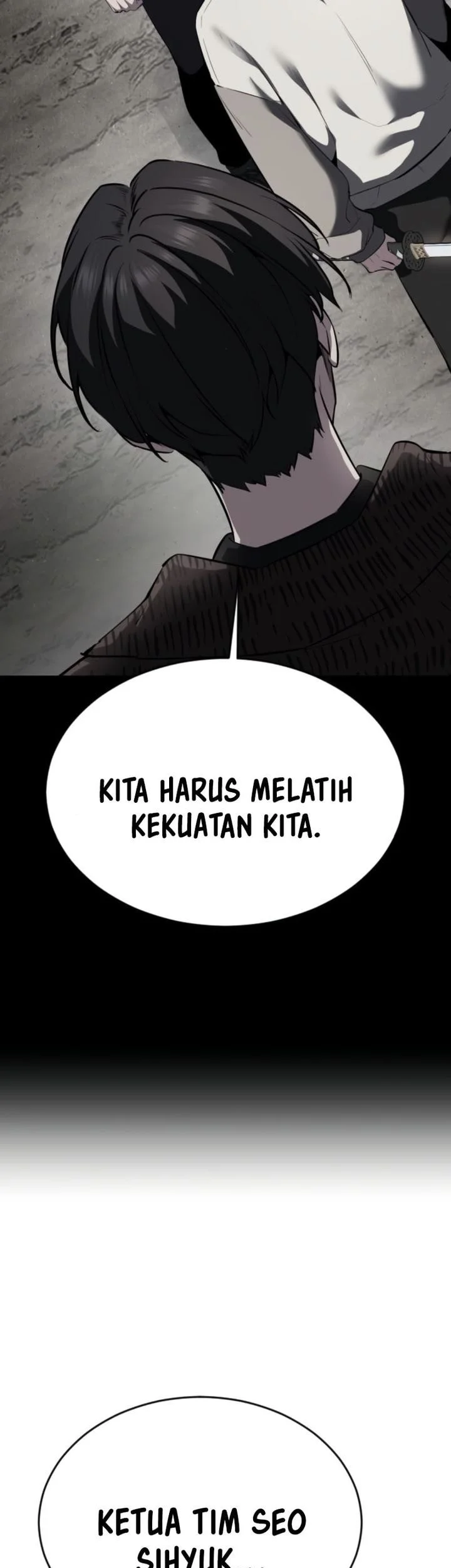 Ticket Hero S2 Bab 131 halaman 13