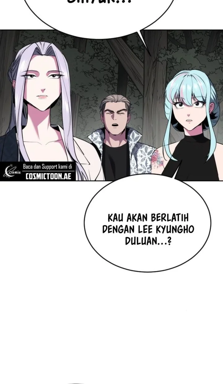 Ticket Hero S2 Bab 131 halaman 14