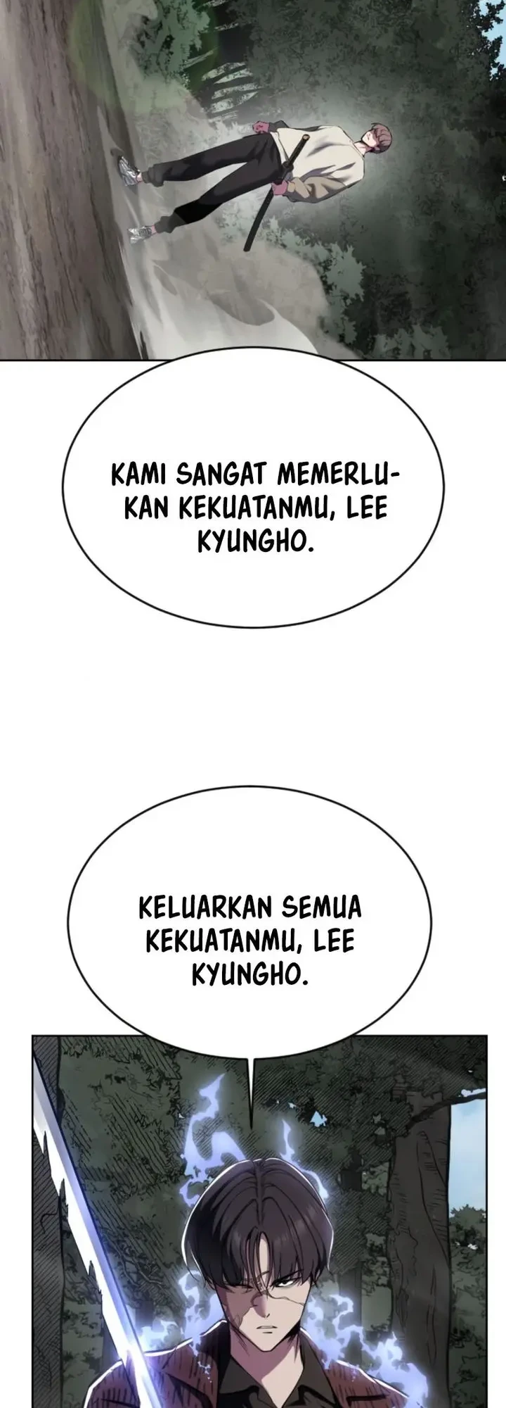 Ticket Hero S2 Bab 131 halaman 16