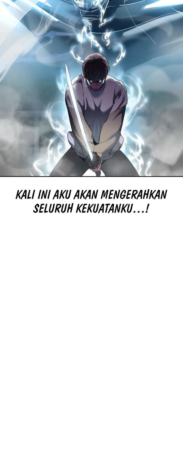 Ticket Hero S2 Bab 131 halaman 27