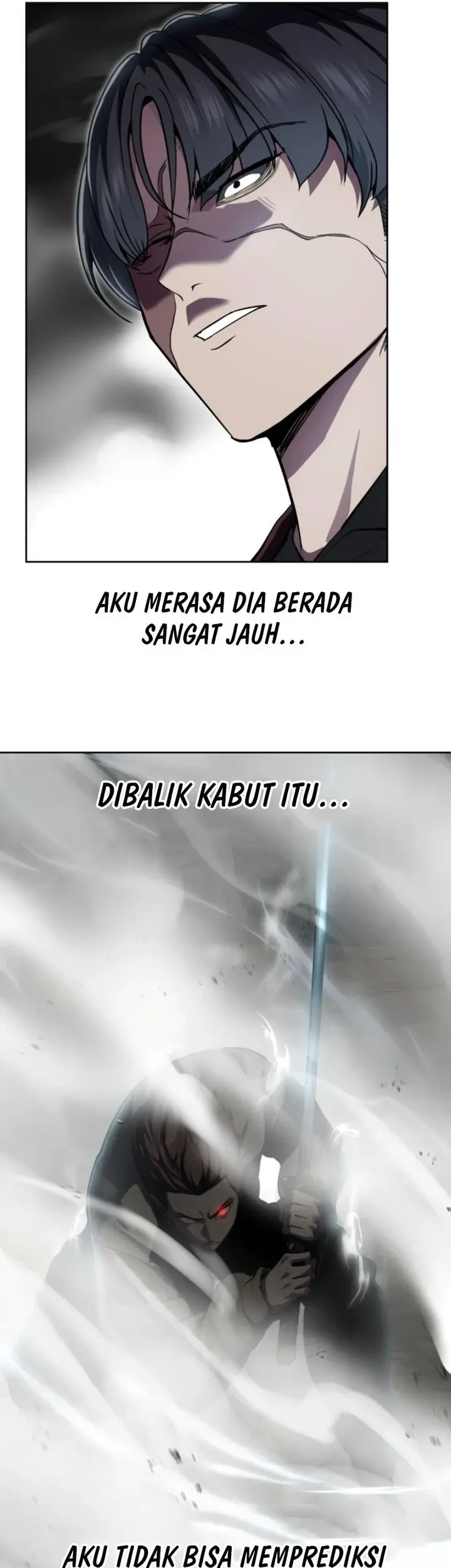 Ticket Hero S2 Bab 131 halaman 34