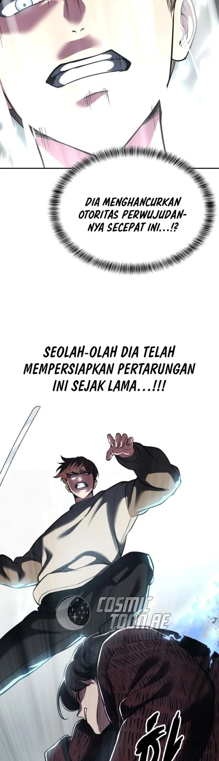 Ticket Hero S2 Bab 131 halaman 48