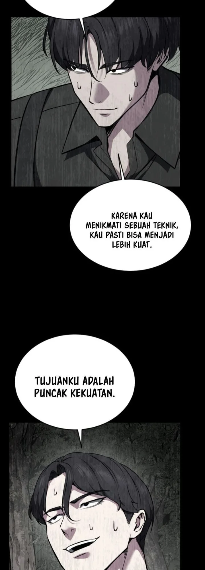 Ticket Hero S2 Bab 131 halaman 55