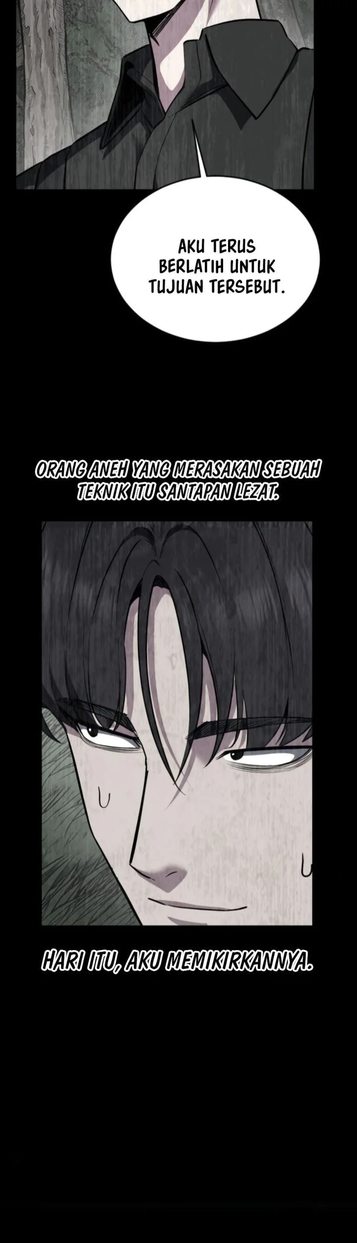 Ticket Hero S2 Bab 131 halaman 56