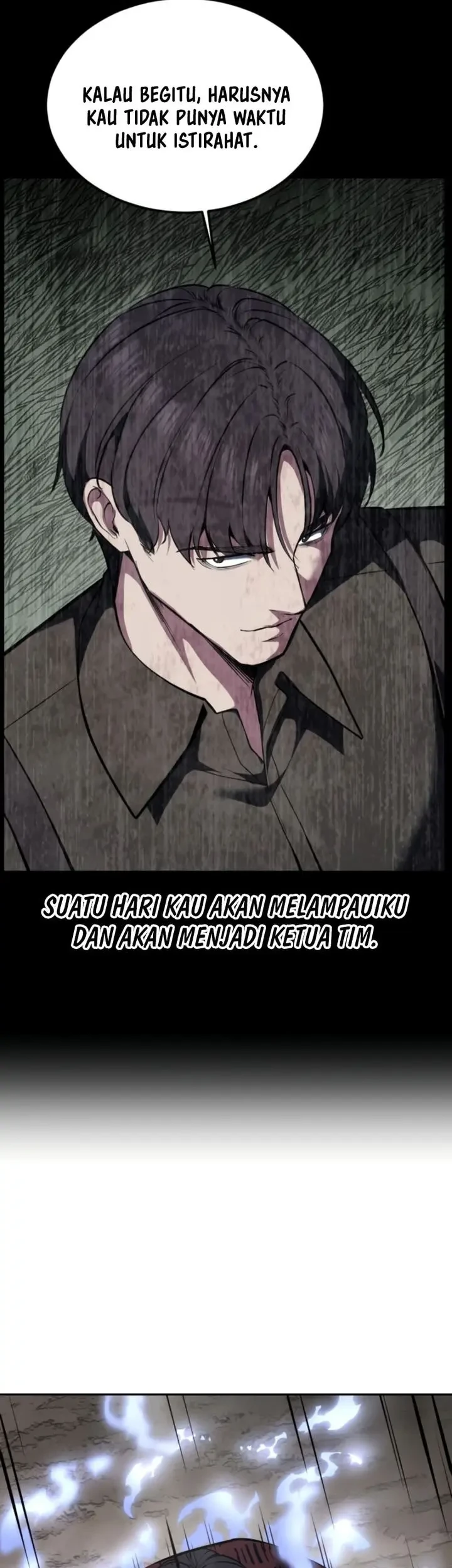 Ticket Hero S2 Bab 131 halaman 58