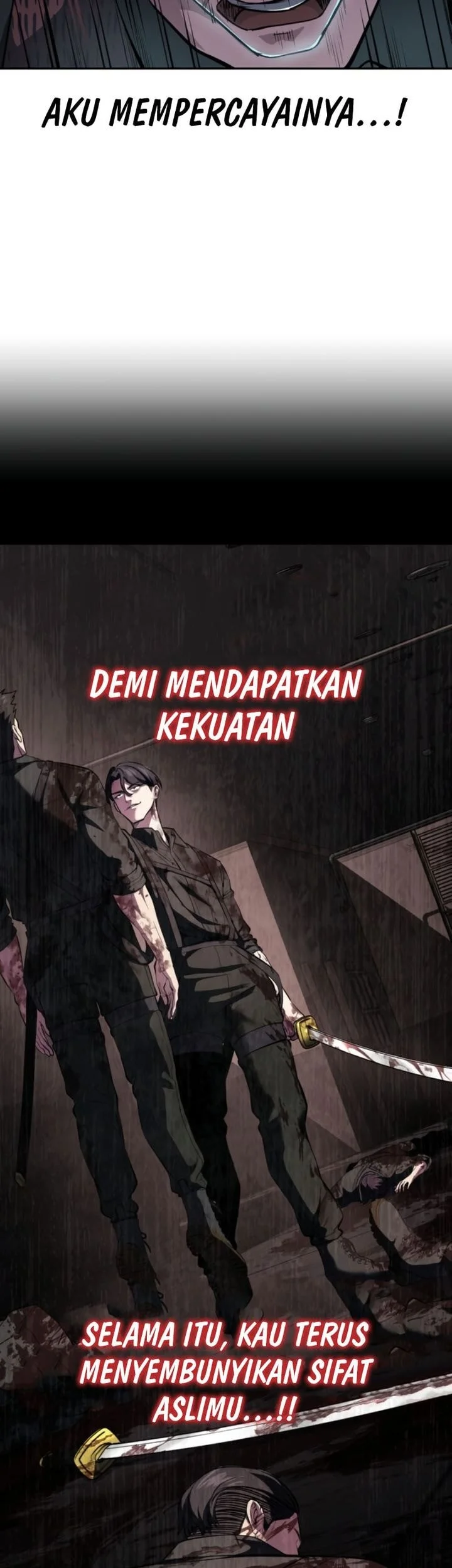 Ticket Hero S2 Bab 131 halaman 60