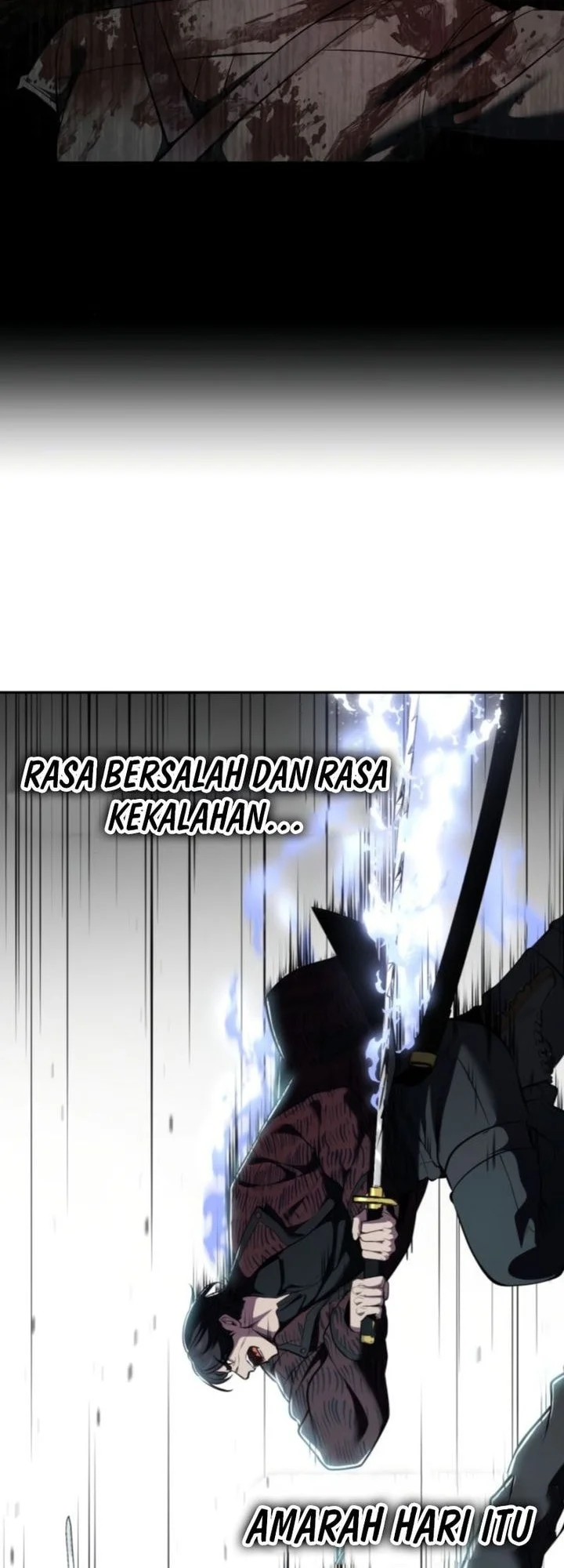 Ticket Hero S2 Bab 131 halaman 61