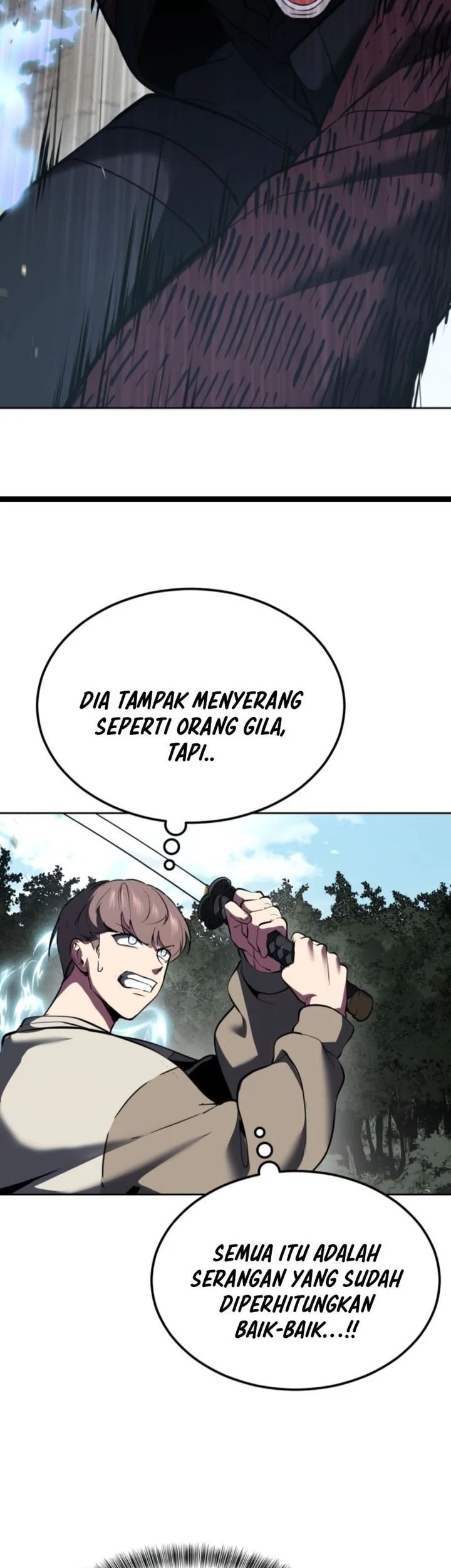 Ticket Hero S2 Bab 131 halaman 66