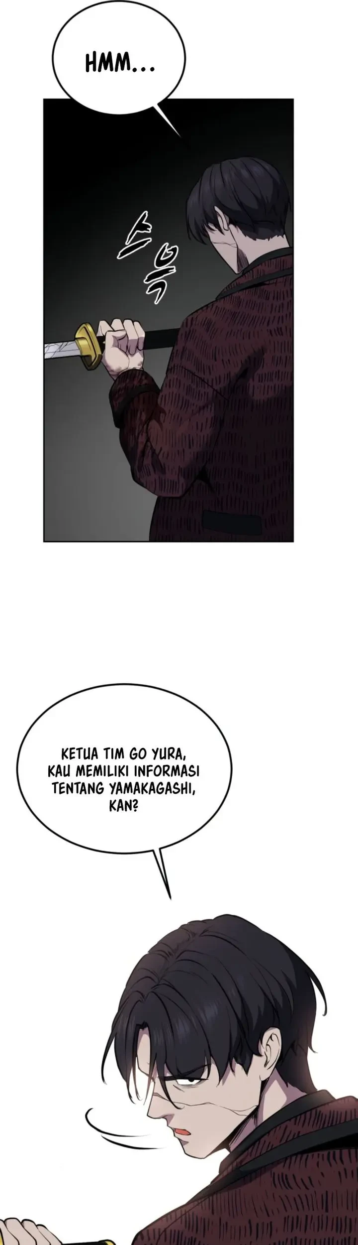 Ticket Hero S2 Bab 131 halaman 82