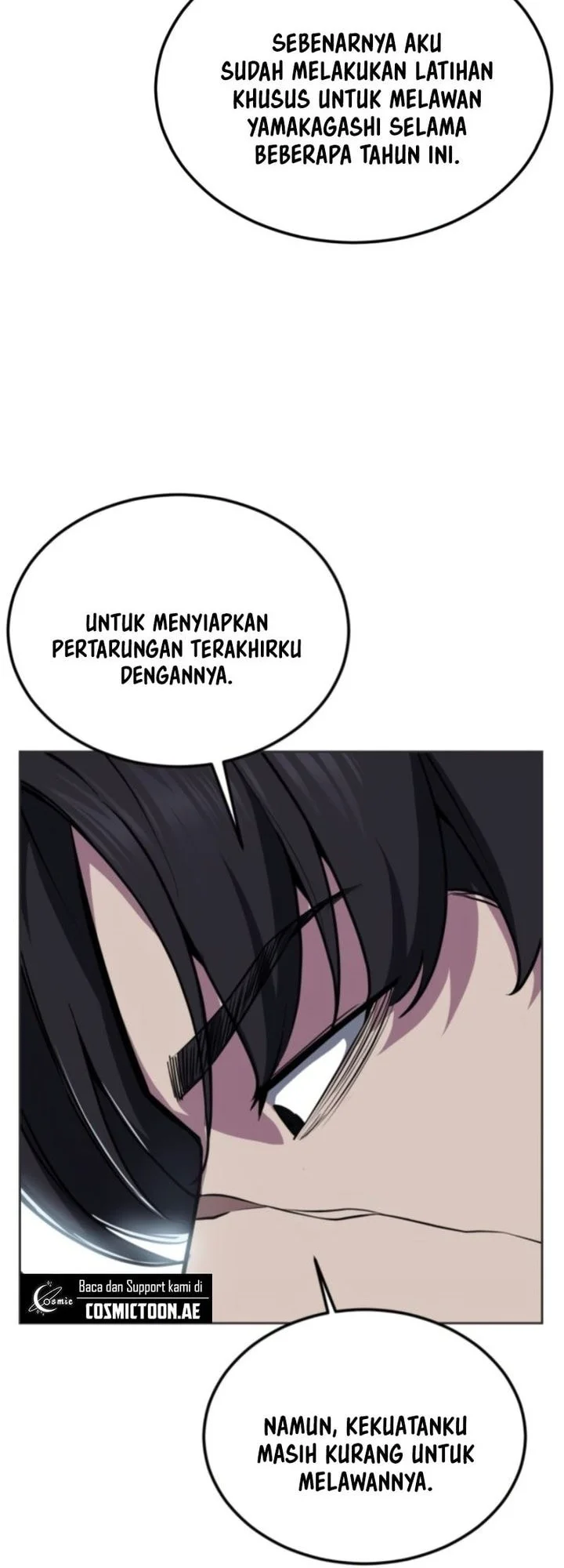 Ticket Hero S2 Bab 131 halaman 87