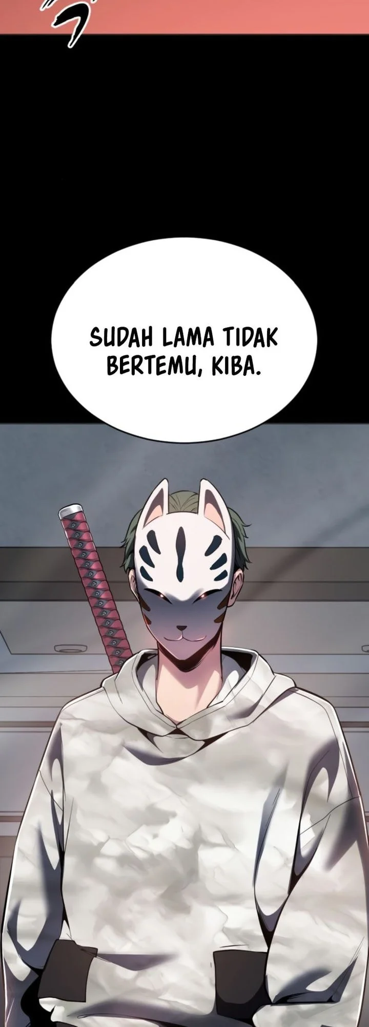 Ticket Hero S2 Bab 131 halaman 103