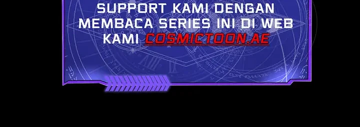 Ticket Hero S2 Bab 131 halaman 107