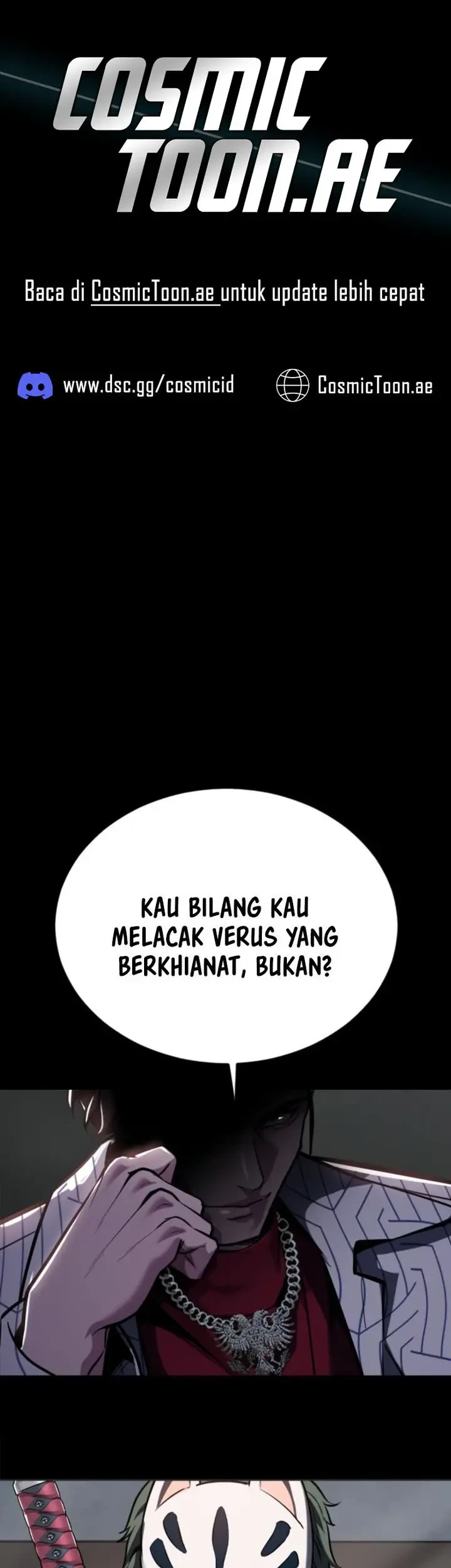 Ticket Hero S2 Bab 132 halaman 2