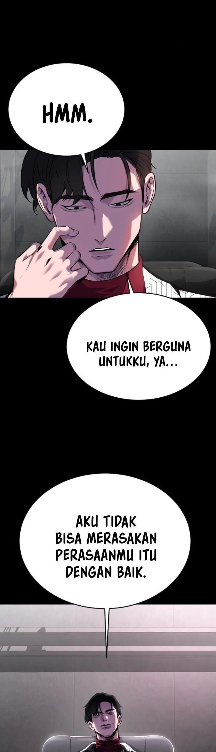Ticket Hero S2 Bab 132 halaman 11