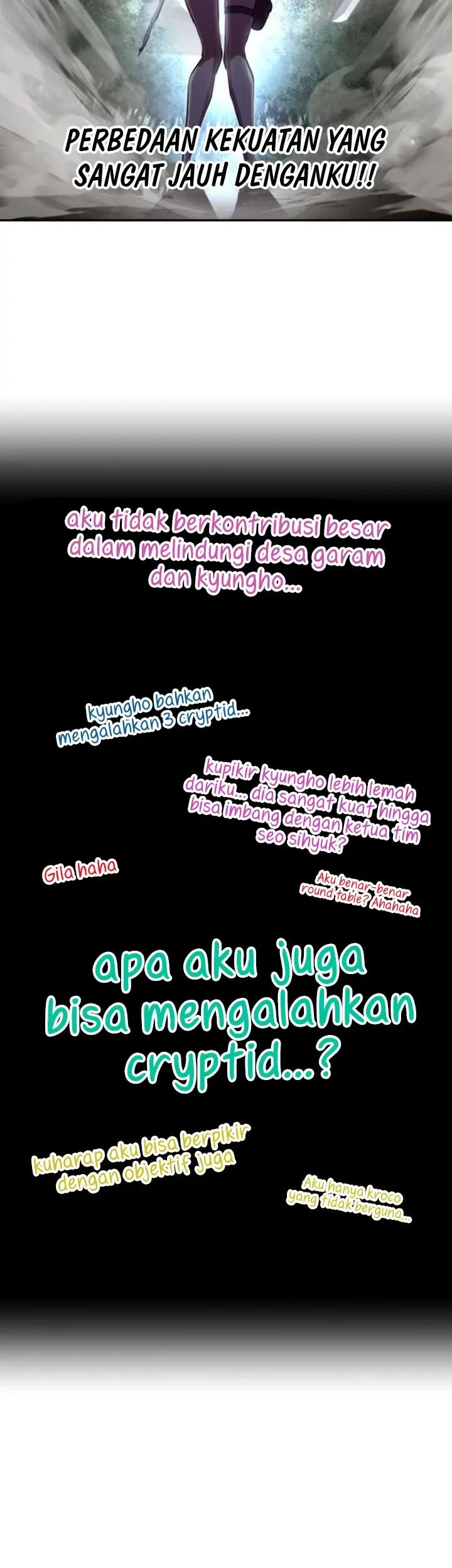Ticket Hero S2 Bab 132 halaman 28