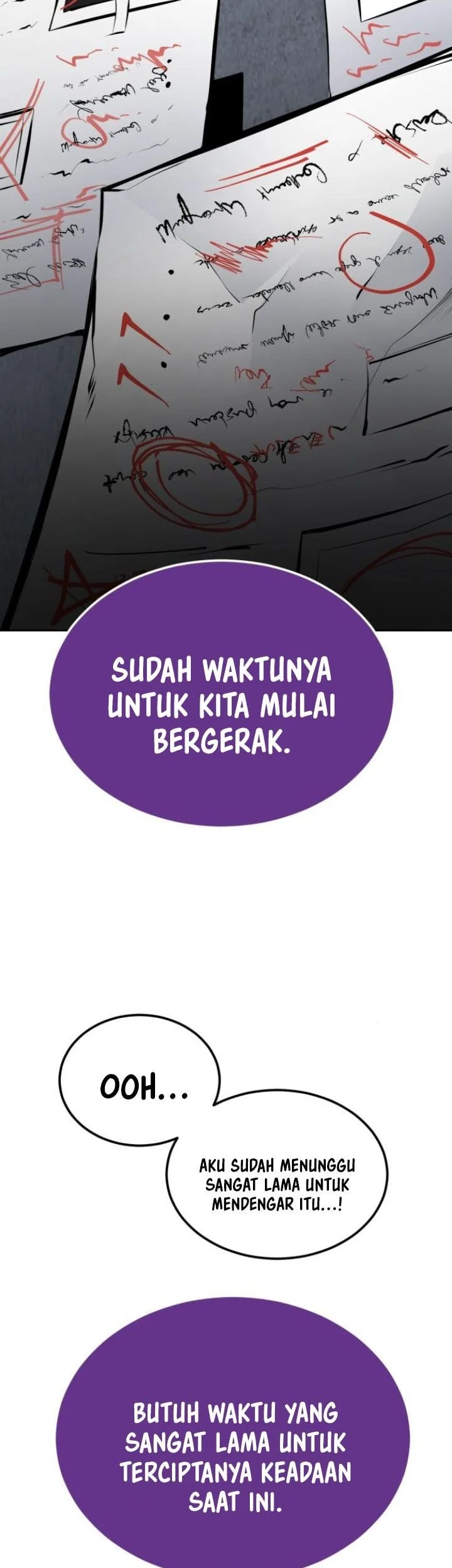 Ticket Hero S2 Bab 132 halaman 59