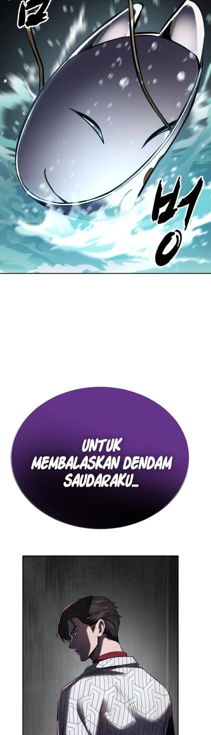 Ticket Hero S2 Bab 132 halaman 65