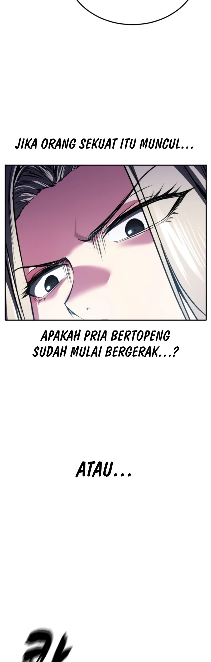 Ticket Hero S2 Bab 133 halaman 88