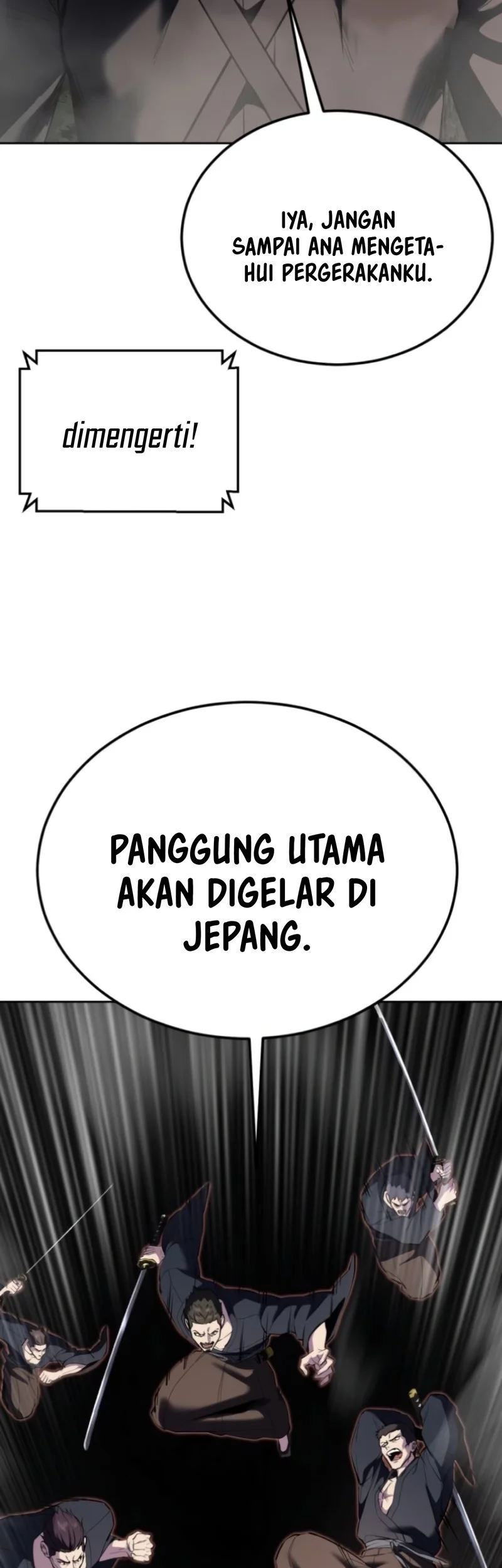 Ticket Hero S2 Bab 133 halaman 93