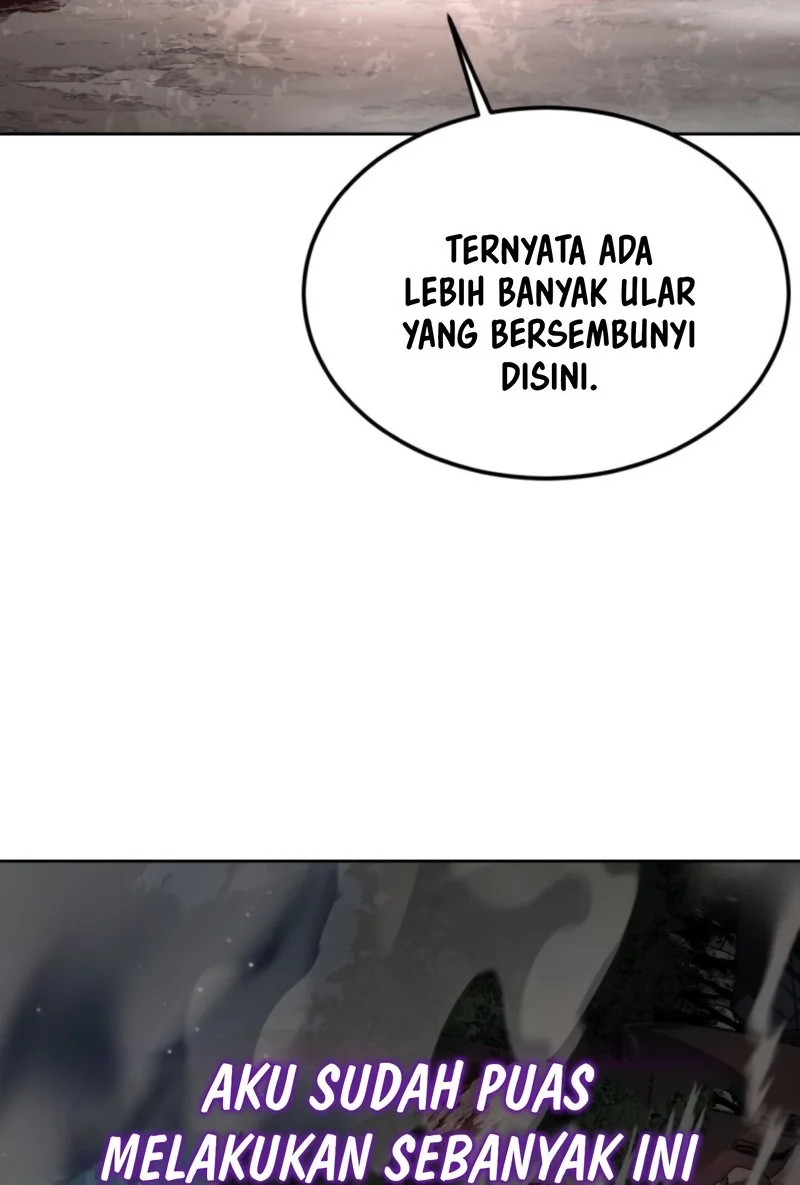 Ticket Hero S2 Bab 133 halaman 96