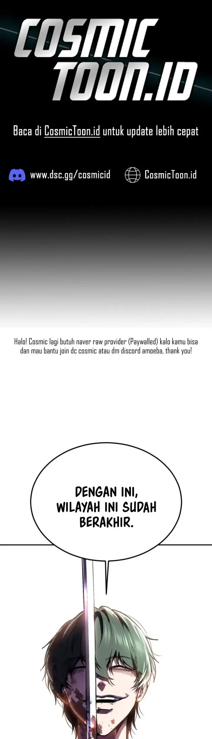 Ticket Hero S2 Bab 134 halaman 4