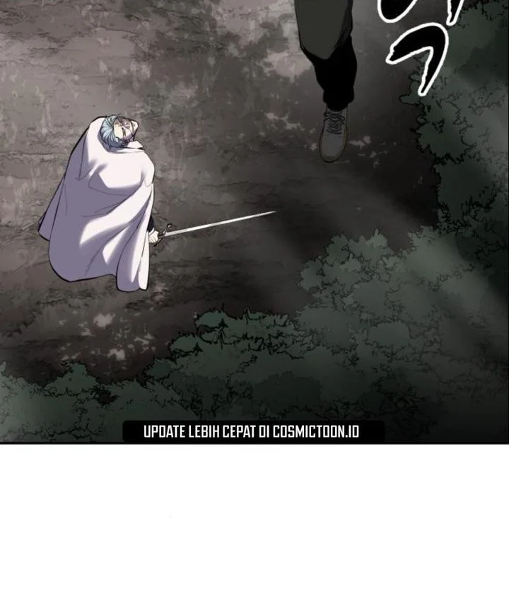 Ticket Hero S2 Bab 134 halaman 21