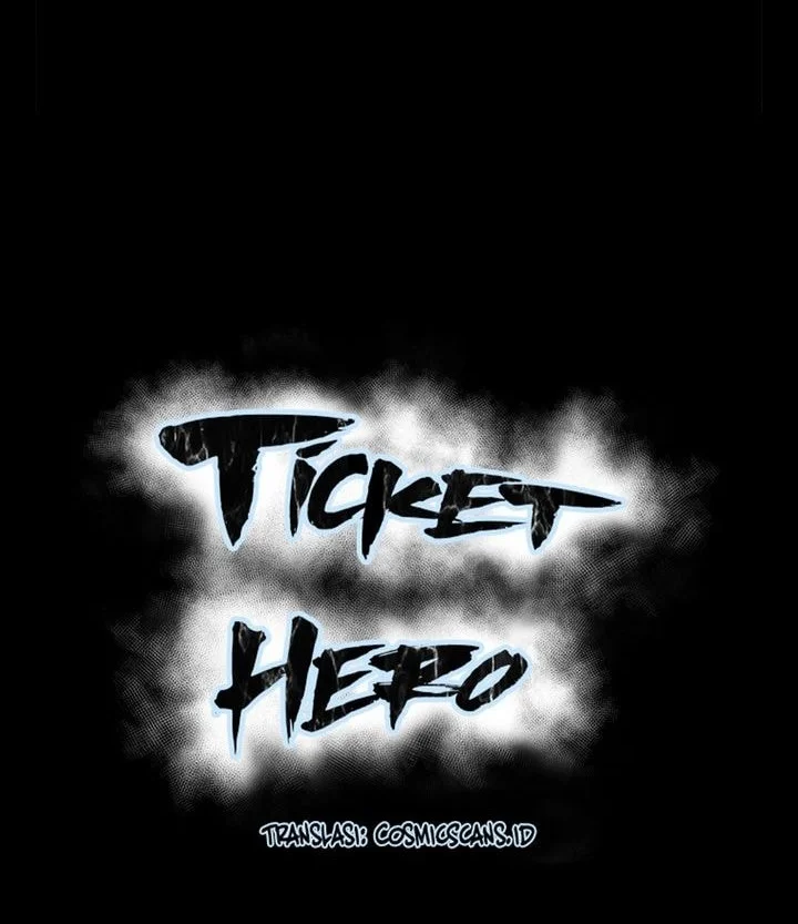 Ticket Hero S2 Bab 134 halaman 28