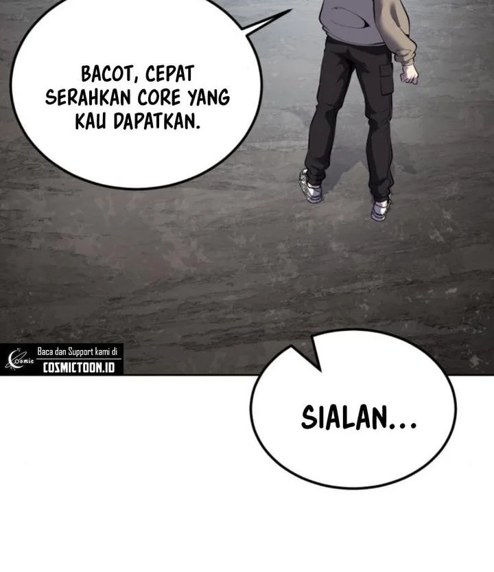 Ticket Hero S2 Bab 134 halaman 37