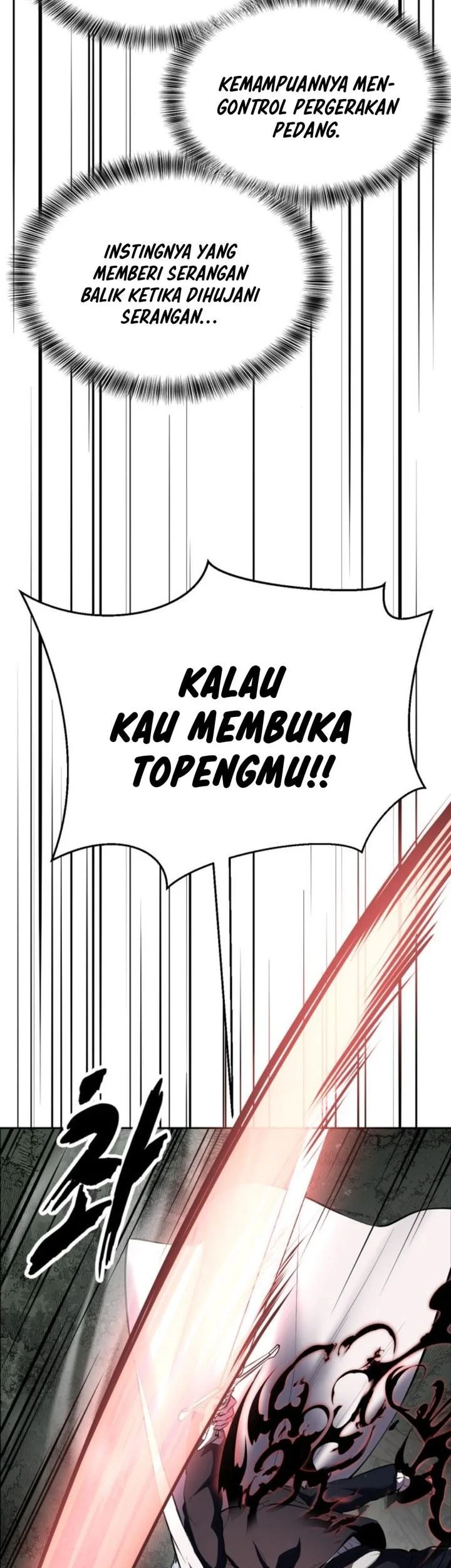 Ticket Hero S2 Bab 134 halaman 64