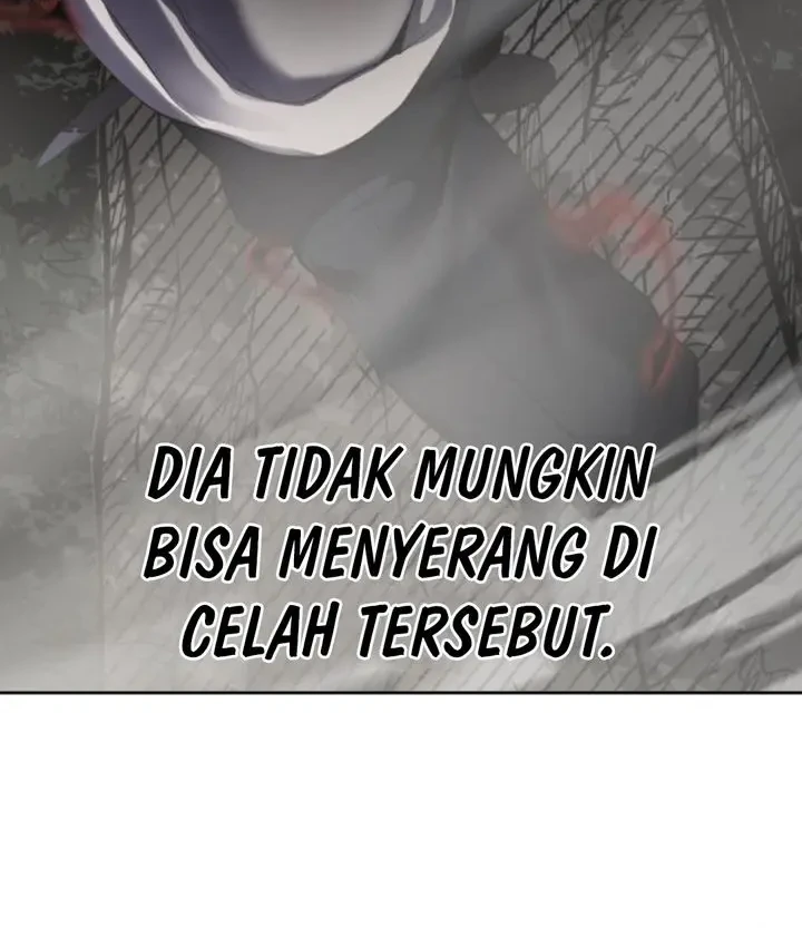 Ticket Hero S2 Bab 134 halaman 74